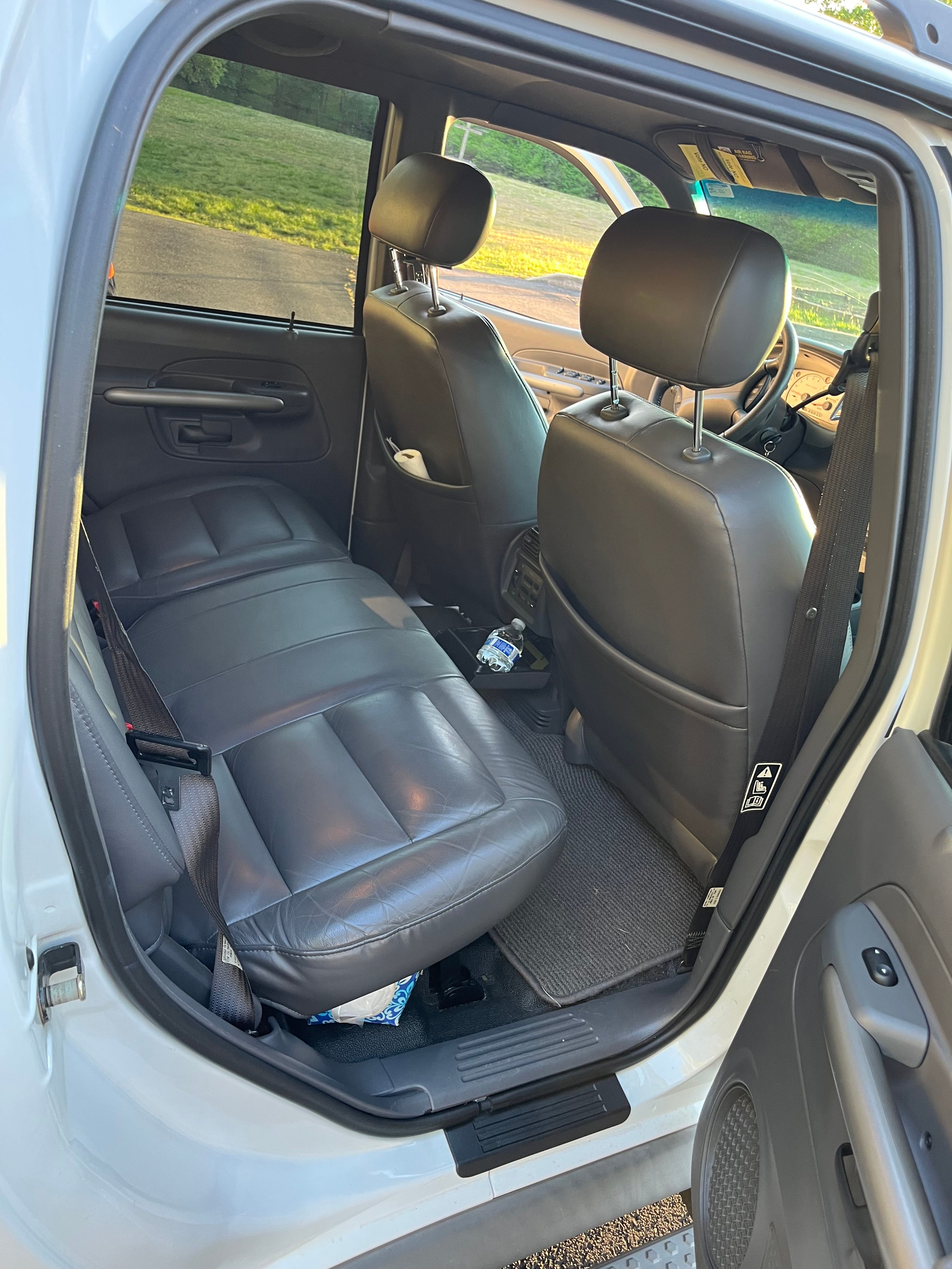 Used 2001 Ford Explorer Sport Trac 4x4 image 20