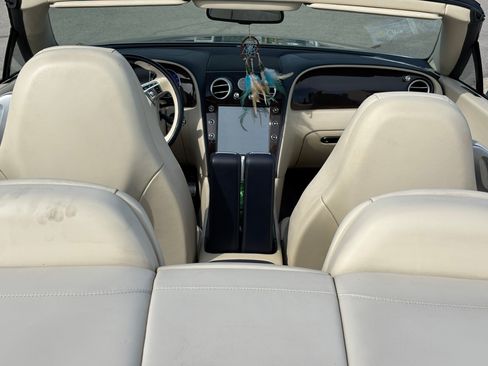 Used 2010 Bentley Continental GT Speed w/ Convenience Specification Pkg AWD/4WD image 5