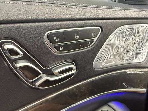 Used 2017 Mercedes-Benz S 550e image 28