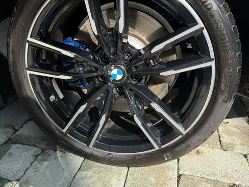 Used 2023 BMW M340i xDrive AWD/4WD image 13