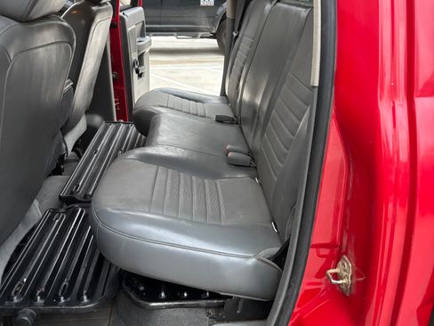 Used 2006 Dodge Ram 2500 Truck ST w/ Trailer Tow Group image 8