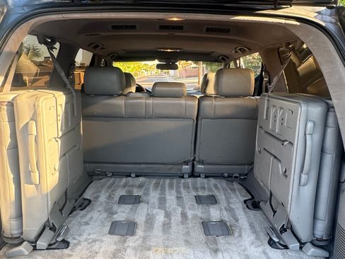 Used 2003 Lexus LX 470 4WD image 9