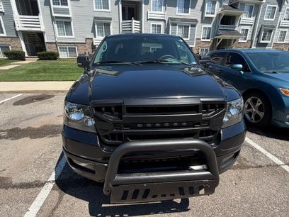 Used 2005 Ford F150 XLT