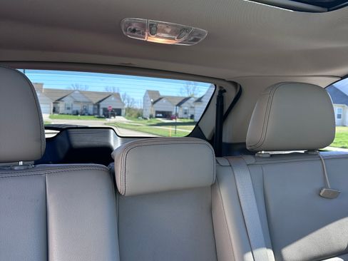 Used 2014 Ford Edge Limited w/ Equipment Group 302A image 18