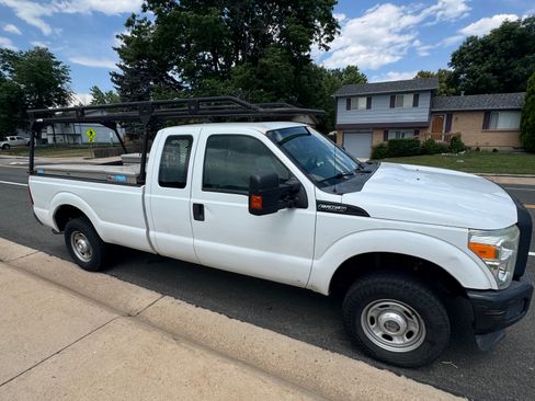 Used 2012 Ford F250 XL w/ PWR Equipment Group image 4