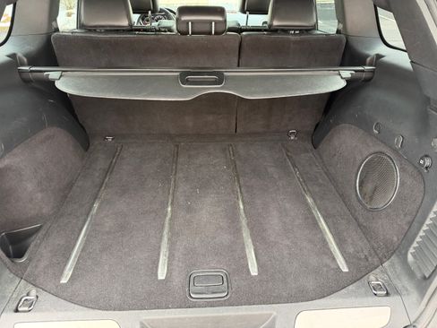 Used 2017 Jeep Grand Cherokee Limited 75th Anniversary image 16