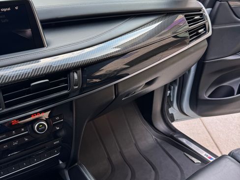 Used 2016 BMW X5 M AWD/4WD image 17