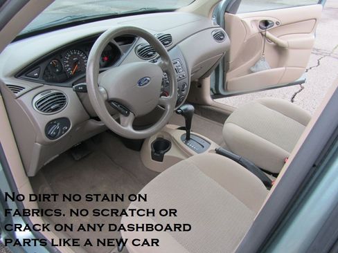 Used 2004 Ford Focus SE image 17