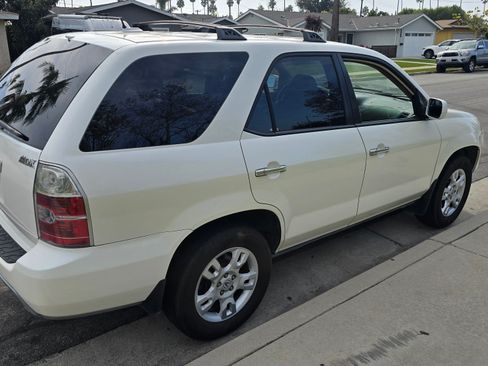 Used 2006 Acura MDX Touring image 5