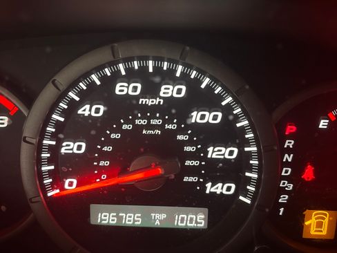 Used 2008 Honda Pilot EX-L image 2