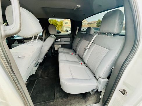 Used 2013 Ford F150 XLT RWD image 13