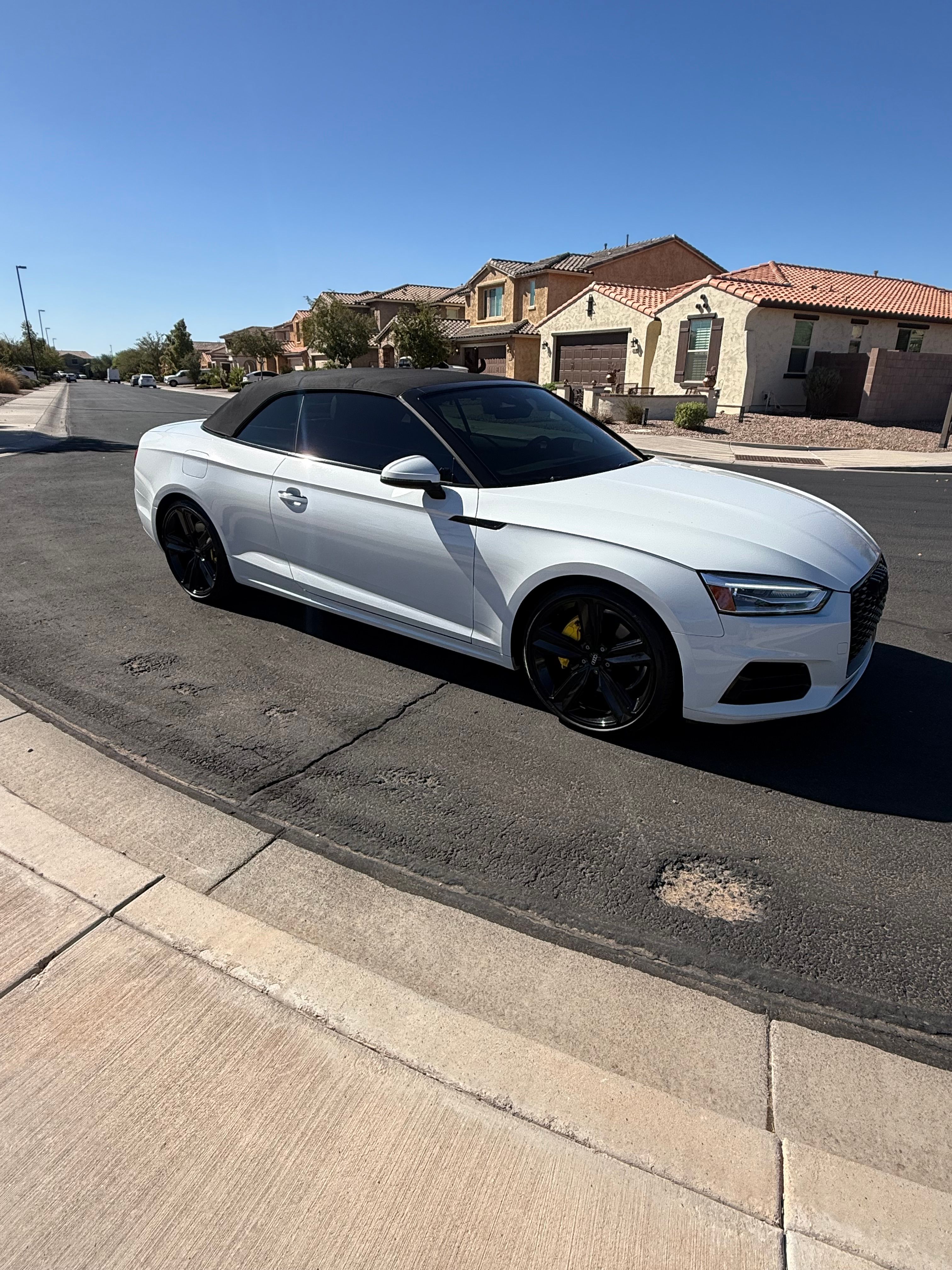 Used 2018 Audi A5 2.0T Premium AWD/4WD image 21