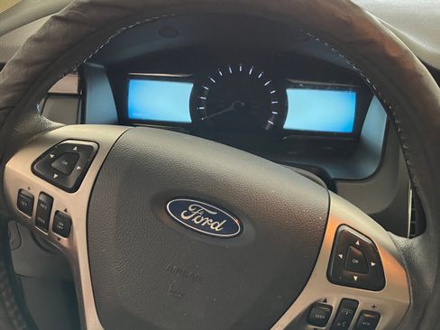 Used 2018 Ford Flex SEL w/ Equipment Group 202A image 4