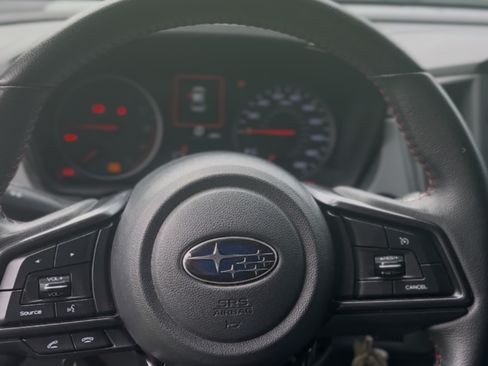 Used 2022 Subaru WRX AWD/4WD image 13