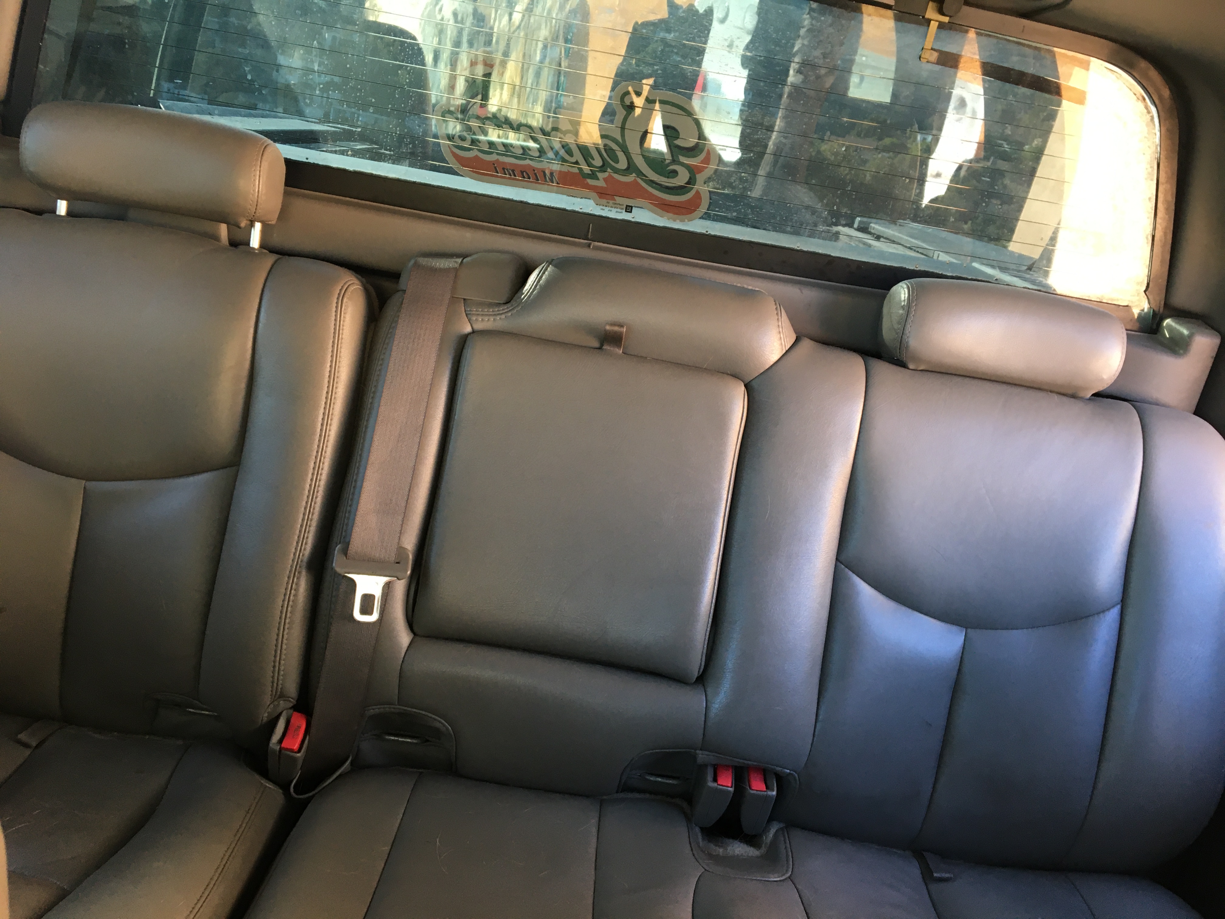 Used 2006 Chevrolet Avalanche LT w/ Preferred Equipment Group AWD/4WD image 5