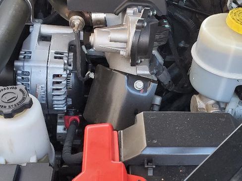 Used 2022 RAM 3500 Limited w/ Max Tow Package image 14