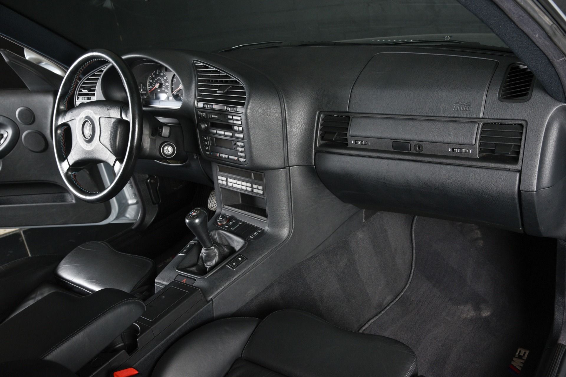 Used 1998 BMW M3 Coupe RWD image 22