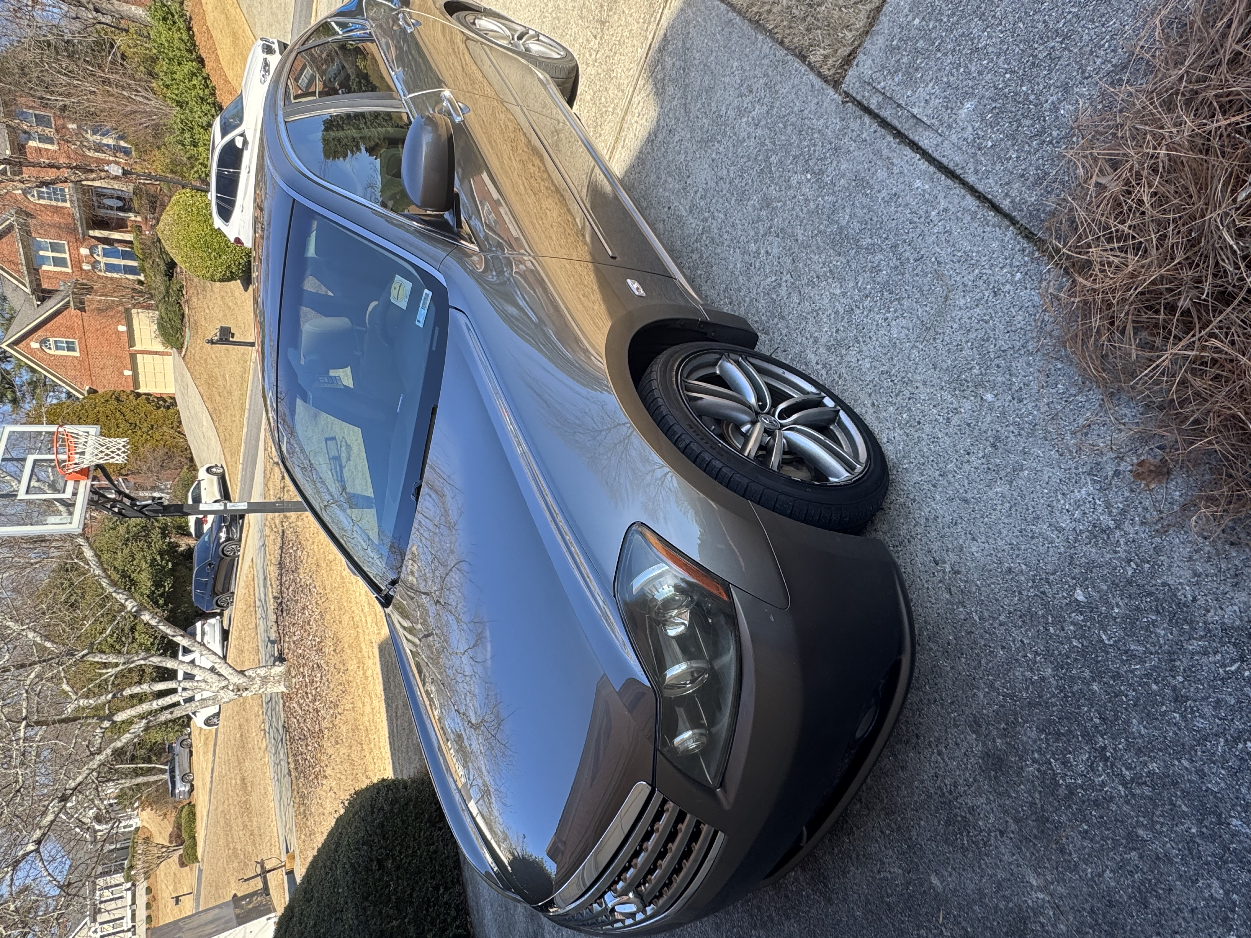 Used 2006 INFINITI M35 RWD image 1