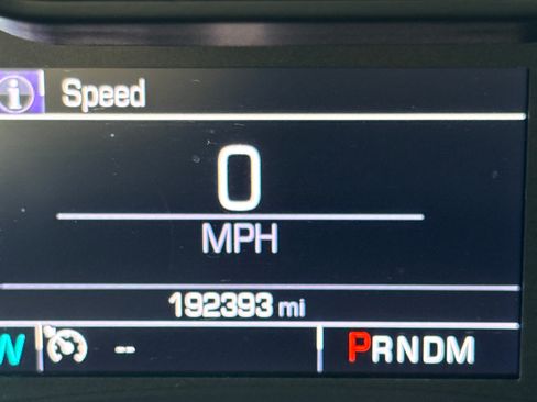 Used 2015 Chevrolet Impala LT image 17