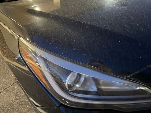 Used 2017 Hyundai Sonata SE image 23