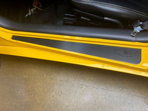 Used 2002 Chevrolet Corvette Coupe 2D w/ Preferred Equipment Group2 image 13