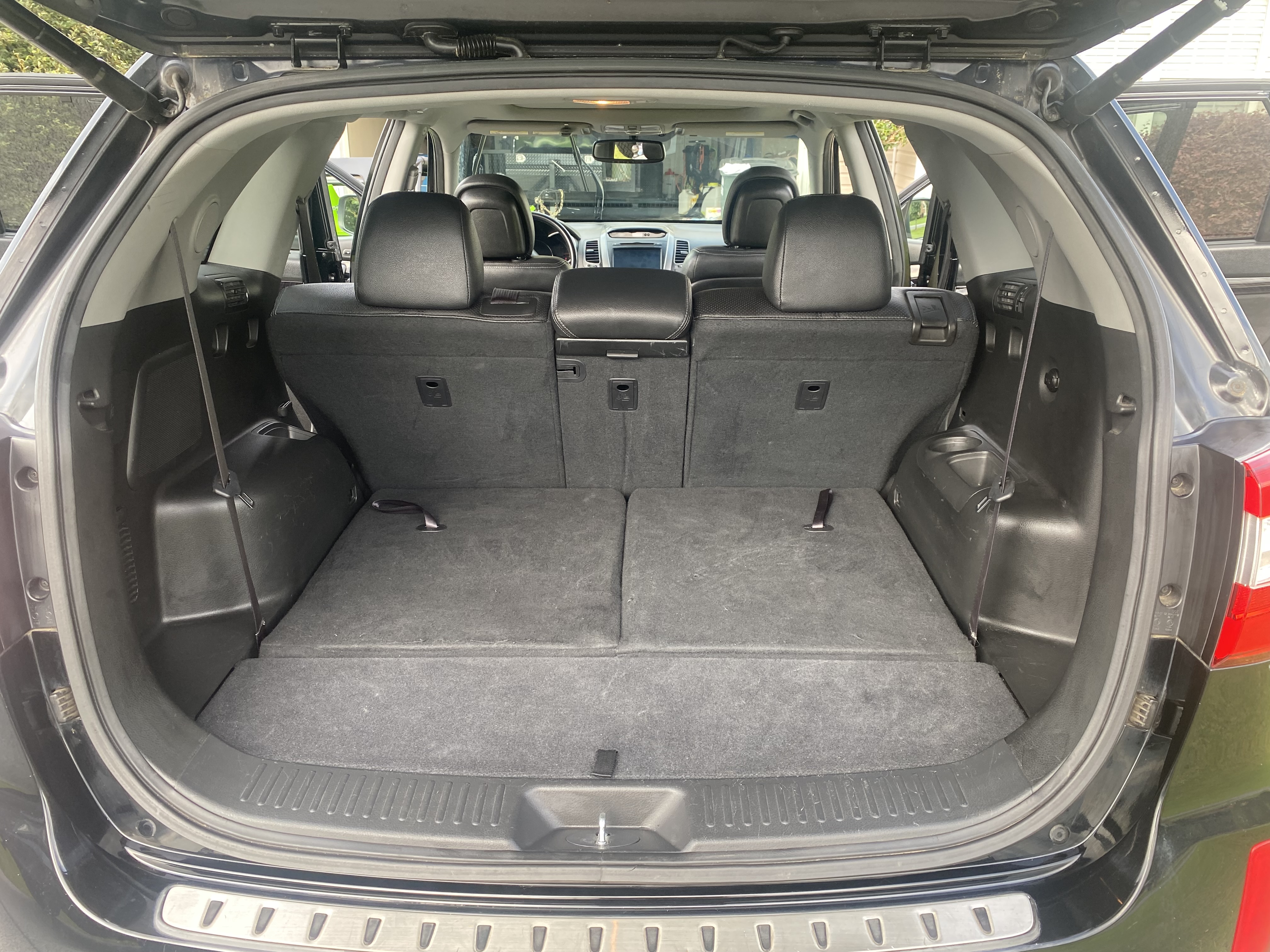 Used 2015 Kia Sorento SX FWD image 15