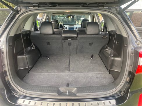 Used 2015 Kia Sorento SX FWD image 15