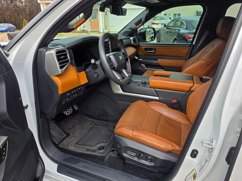Used 2024 Toyota Tundra 1794 Edition image 20