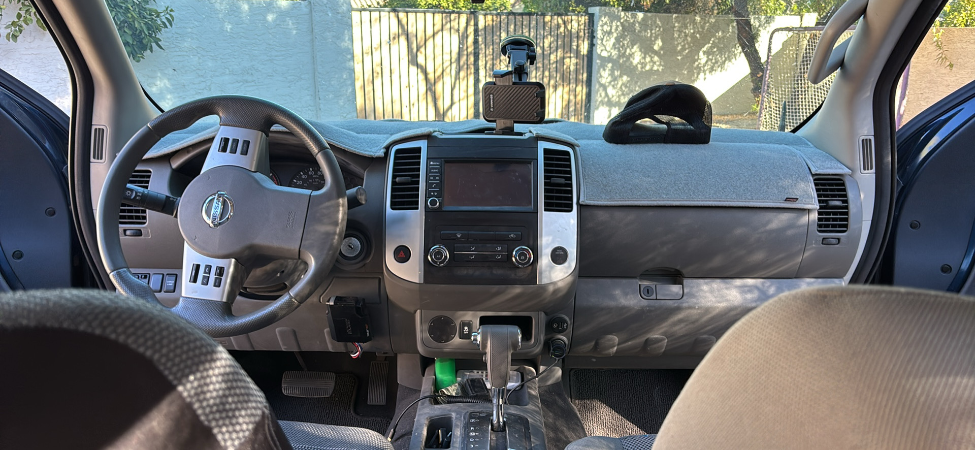 Used 2019 Nissan Frontier SV RWD image 7