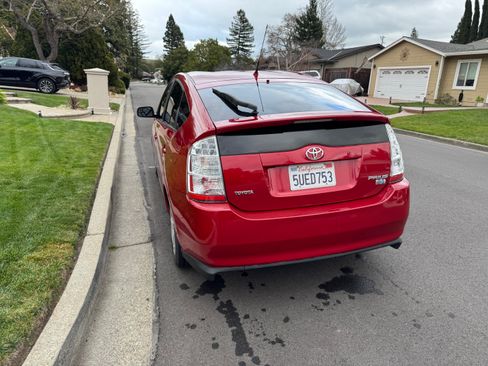Used 2006 Toyota Prius image 11
