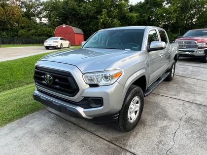 Used 2021 Toyota Tacoma SR