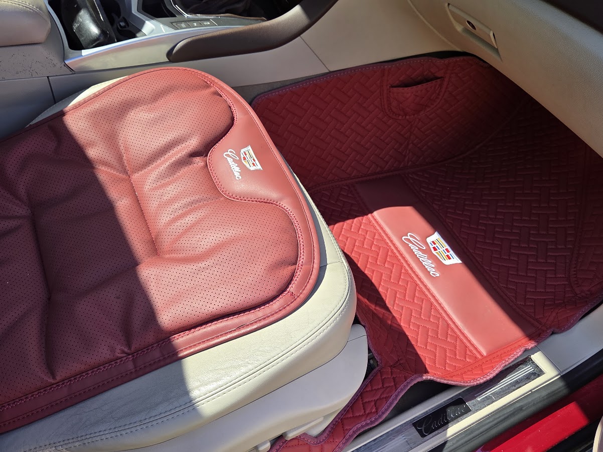 Used 2012 Cadillac SRX Luxury FWD image 20
