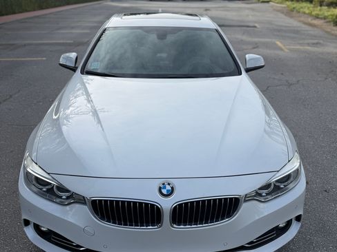 Used 2017 BMW 430i Gran Coupe RWD image 24