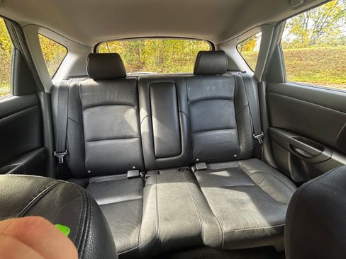 Used 2007 MAZDA MAZDA3 s Touring image 17