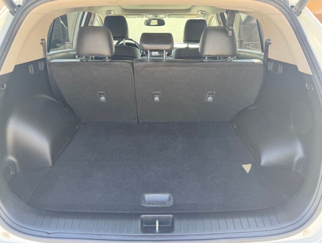 Used 2019 Kia Sportage EX w/ EX Technology Package FWD image 14