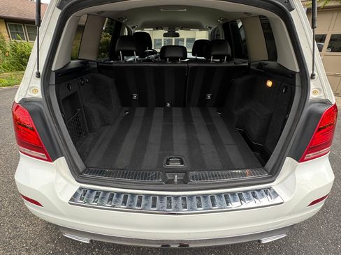 Used 2013 Mercedes-Benz GLK 350 4MATIC image 13