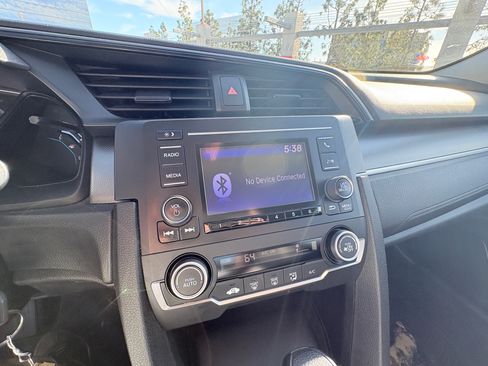 Used 2021 Honda Civic LX image 14