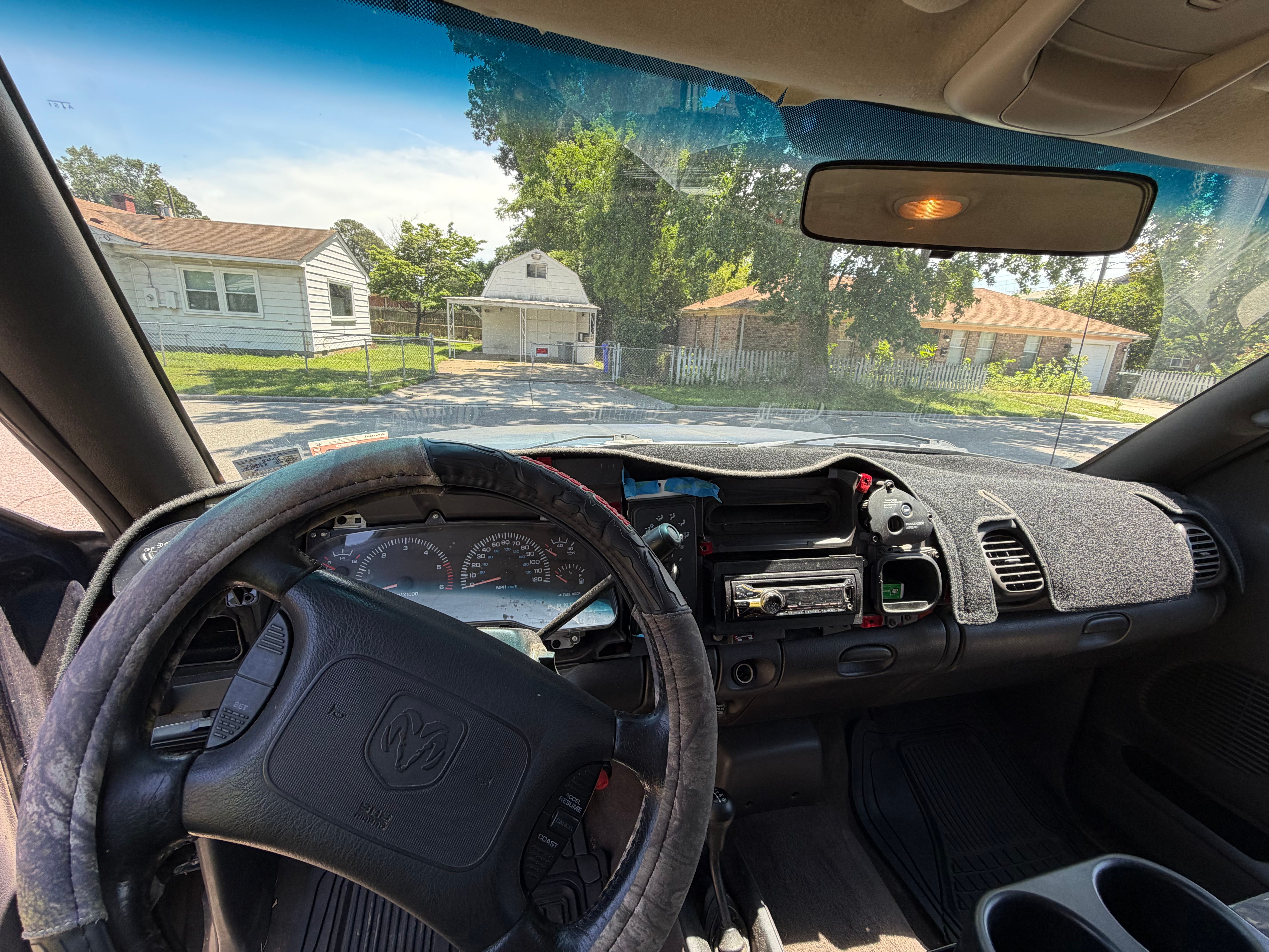 Used 2001 Dodge Ram 1500 Truck 4x4 Regular Cab image 14