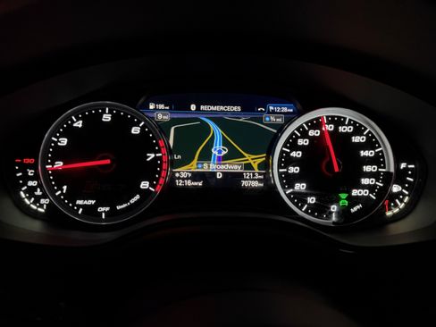 Used 2017 Audi RS 7 Prestige image 18