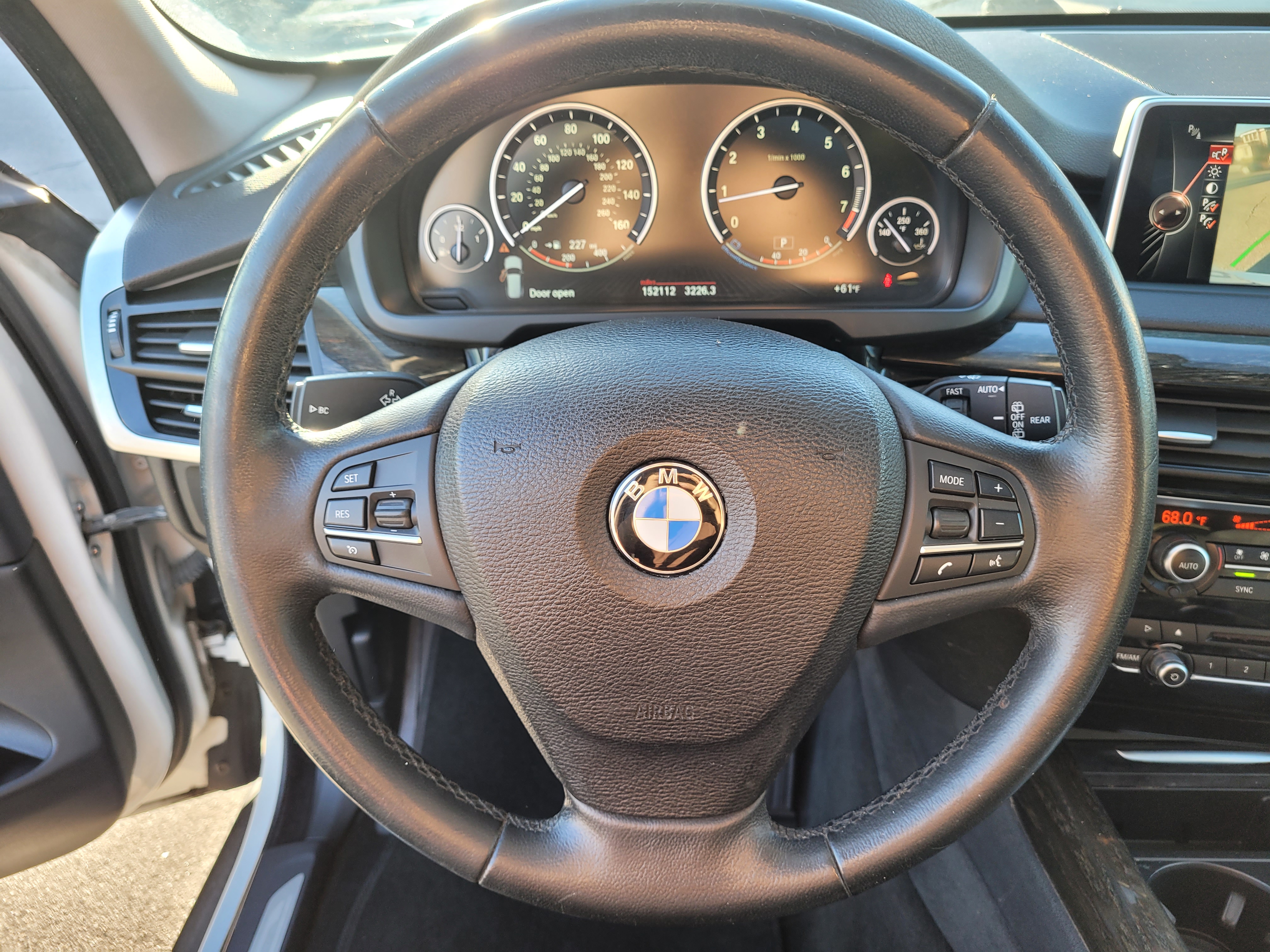 Used 2014 BMW X5 xDrive35i AWD/4WD image 13