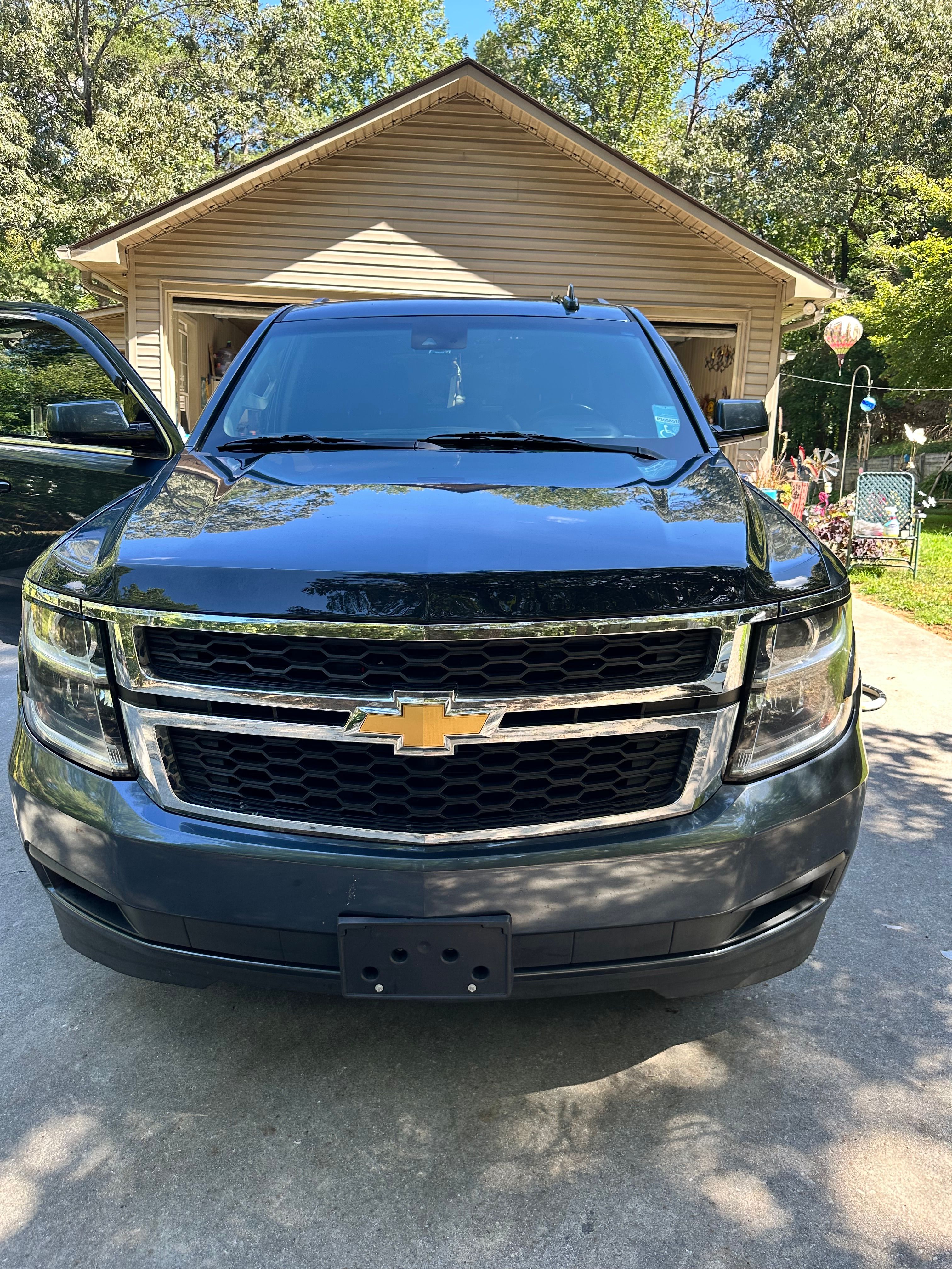 Used 2019 Chevrolet Tahoe LT AWD/4WD image 19