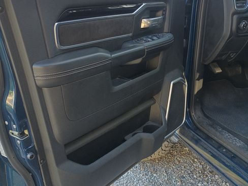 Used 2023 RAM 2500 Laramie w/ Night Edition image 6