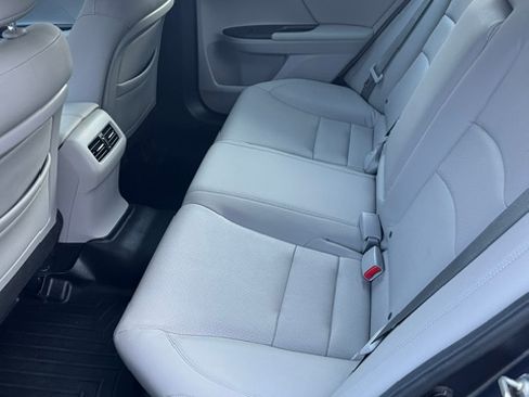 Used 2014 Honda Accord EX-L image 14