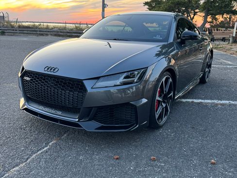 Used 2019 Audi TT RS image 5