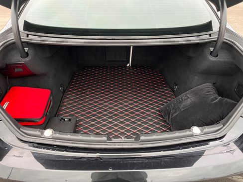 Used 2014 BMW 650i Gran Coupe xDrive 650i Gran Coupe xDrive 4D image 8