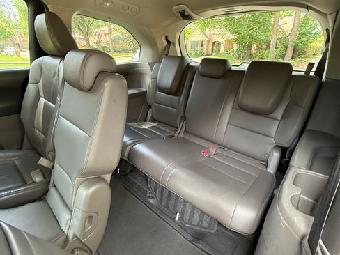 Used 2013 Honda Odyssey EX-L image 14