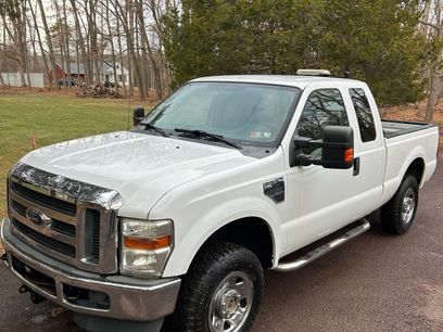 Used 2009 Ford F250 XLT