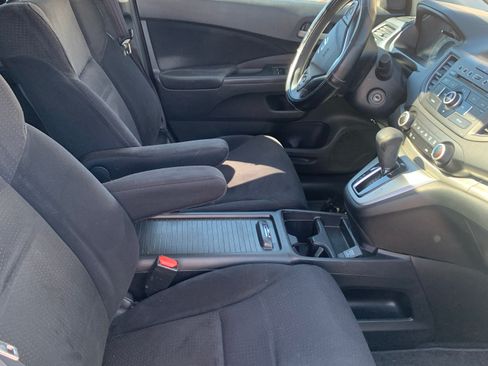 Used 2014 Honda CR-V EX image 17