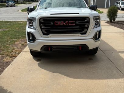 Used 2022 GMC Sierra 1500 AT4 w/ AT4 Preferred Package