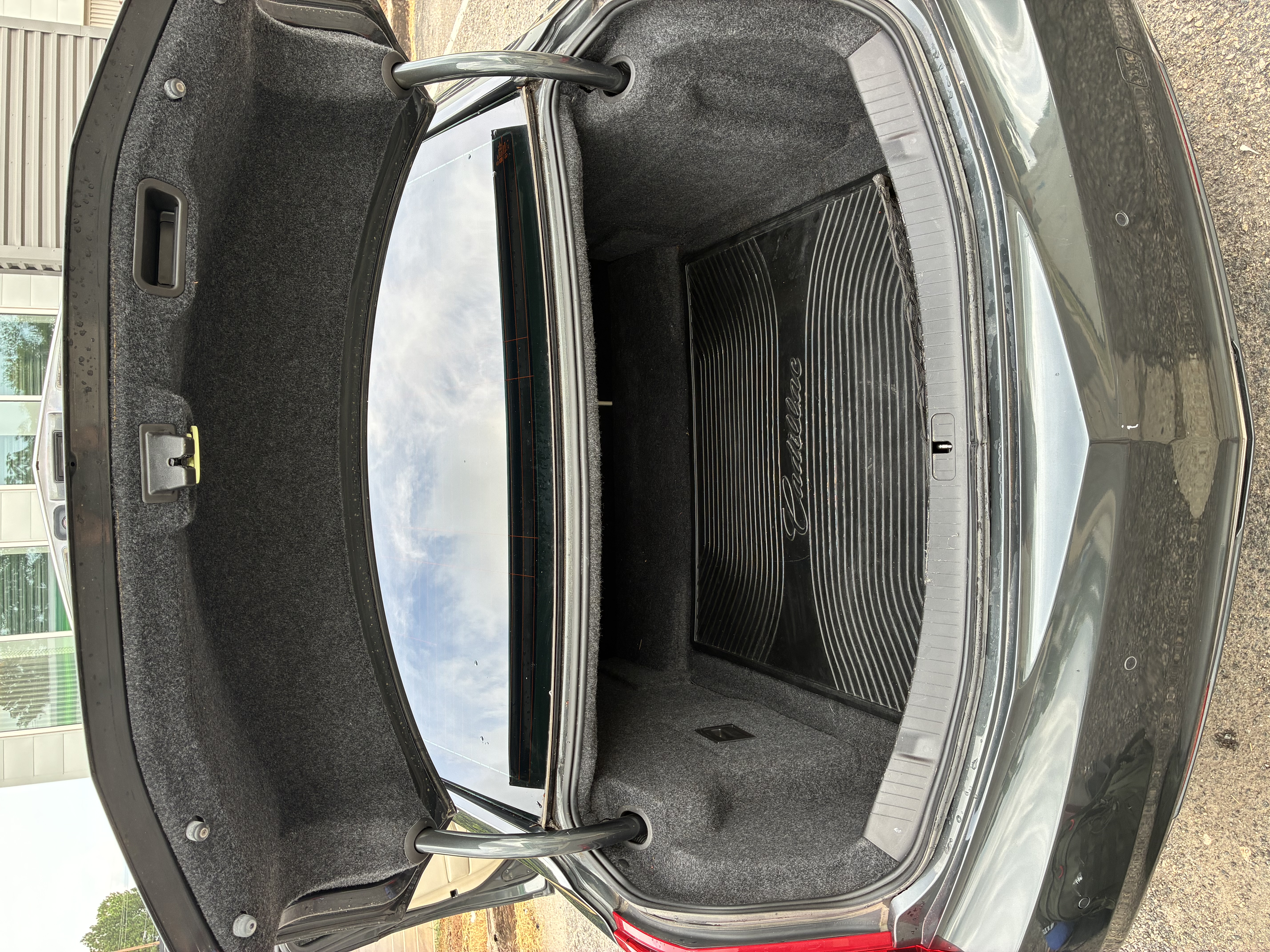 Used 2014 Cadillac XTS Luxury AWD/4WD image 13